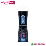 ديوريكس مزلق بلاي بيرفكت جلايد جل 50 مل Durex Perfect Glide