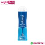 ديوركس بلاي فيل جيل - Durex Play Feel gel 50 مل