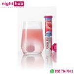 فيتامين ب 12 أقراص فوارة - mivolis vitamin b12 20 قرص فوار