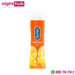 مزلق ديوركس جل بلاي وارمينغ - Durex Play Warming Lubricant