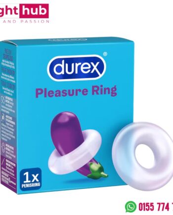 خاتم ديوركس خاتم المتعة - Durex Pleasure Ring