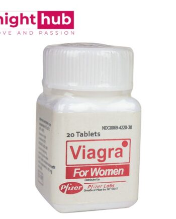 حبوب الفياجرا النسائية Viagra for women