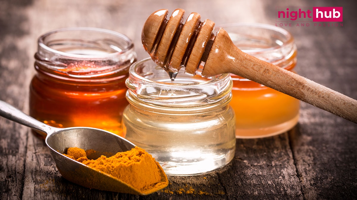 تعرف على سعر عسل الطاقة للرجال