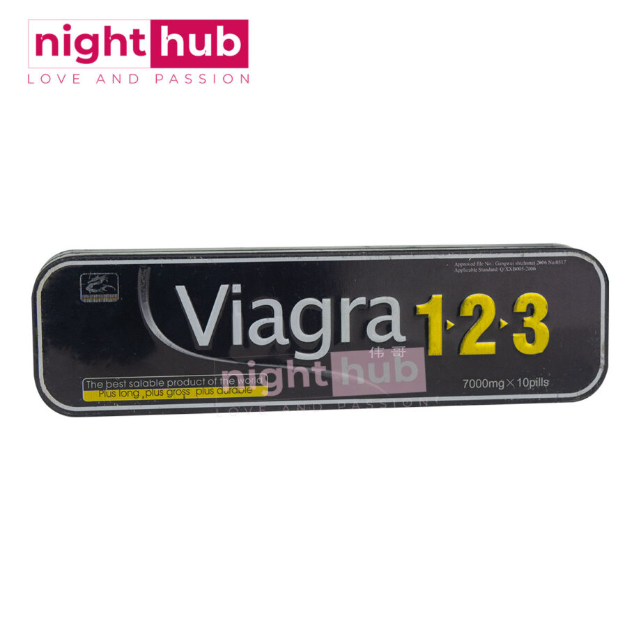 افضل انواع الفياجرا 123 الماليزى Viagra 10 اقراص لتقوية الانتصاب