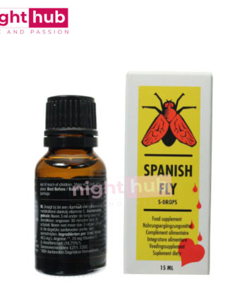 قطرة سبنش فلاي لزيادة الاثارة الجنسية للنساء spanish fly drops 15 مل