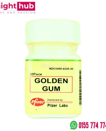 لبان جولدن جم للسيدات