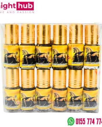 زيت جنسي حجر جهنم الأصلي