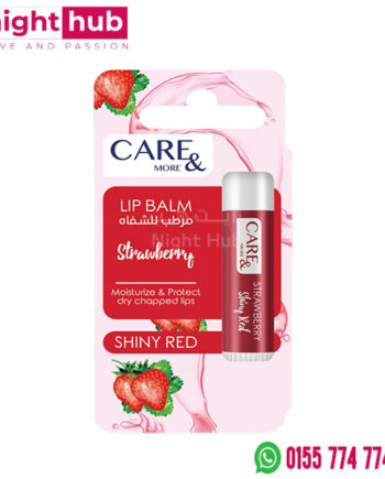 ليب بالم كير اند مور