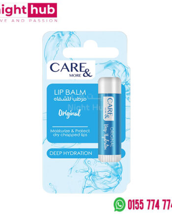 مرطب الشفاه