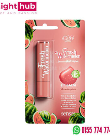 مرطب الشفايف الوردي