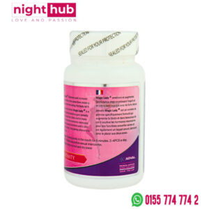 لبان ماجيك ليدي لبان فياجرا للنساء