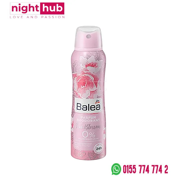 balea مزيل عرق