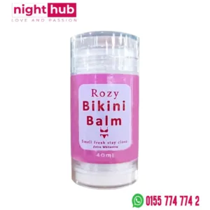 بيكيني بالم ومعطر بيكيني