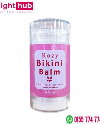 بيكيني بالم ومعطر بيكيني