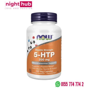 حبوب 5-HTP