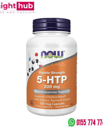 حبوب 5-HTP