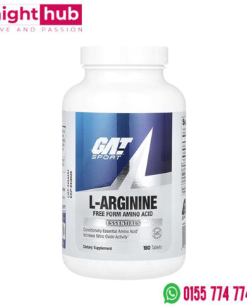 حبوب L Arginine