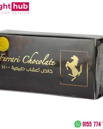شيكولاته فيرارى شوكولاتة لزيادة الرغبة للرجال - Ferrari chocolate for men 10 قطع