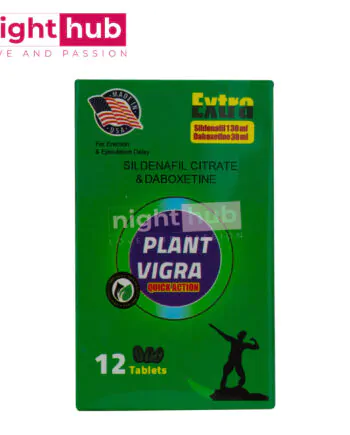 اقراص بلانت فياجرا اكسترا plant viagra extra 12 قرص