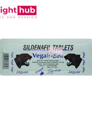 حبوب جاكوار 130 لتقوية الانتصاب Jaguar vegah tablets 6 اقراص