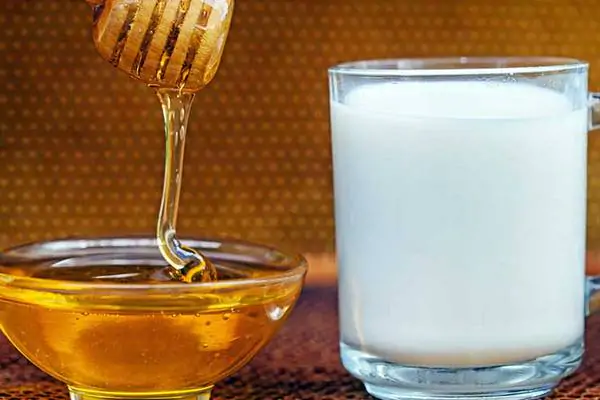 كيفية استعمال العسل للانتصاب