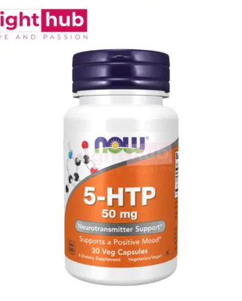 مكمل htp 5