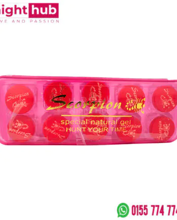 جل العقرب سكوربيون