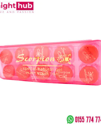 جل العقرب سكوربيون